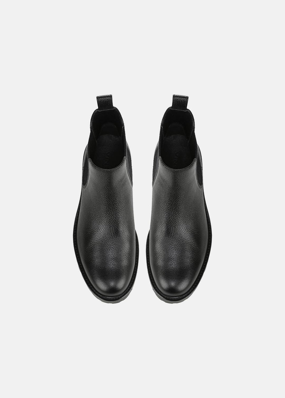 Dave Chelsea Boot in Boots | VINCE Men
