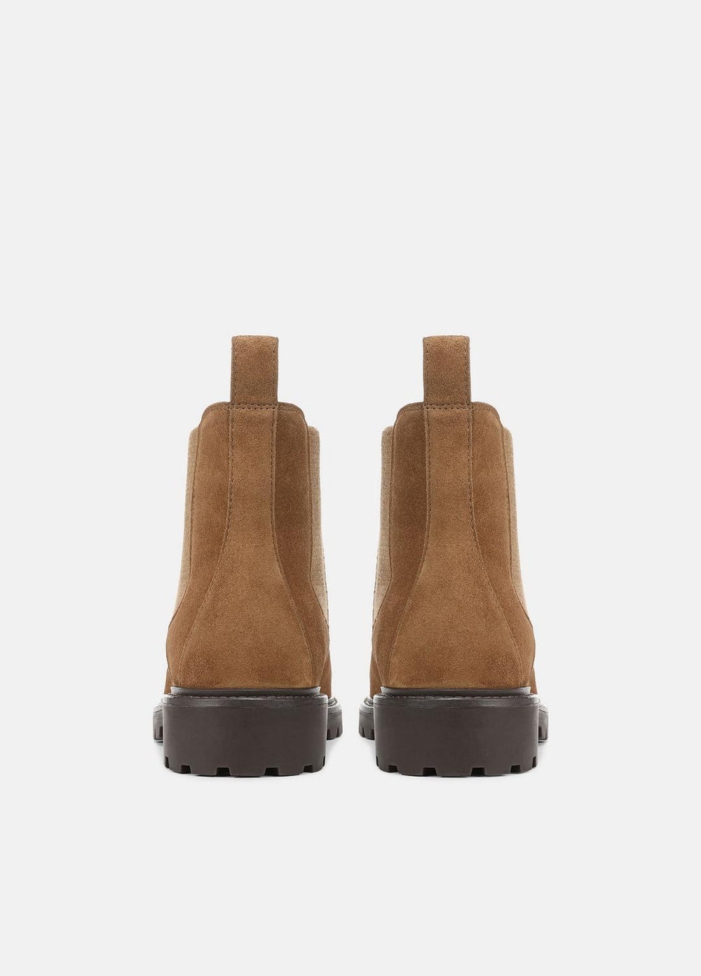 Dave Chelsea Boot in Boots | VINCE Men