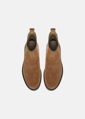 Dave Chelsea Boot in Boots | VINCE Men
