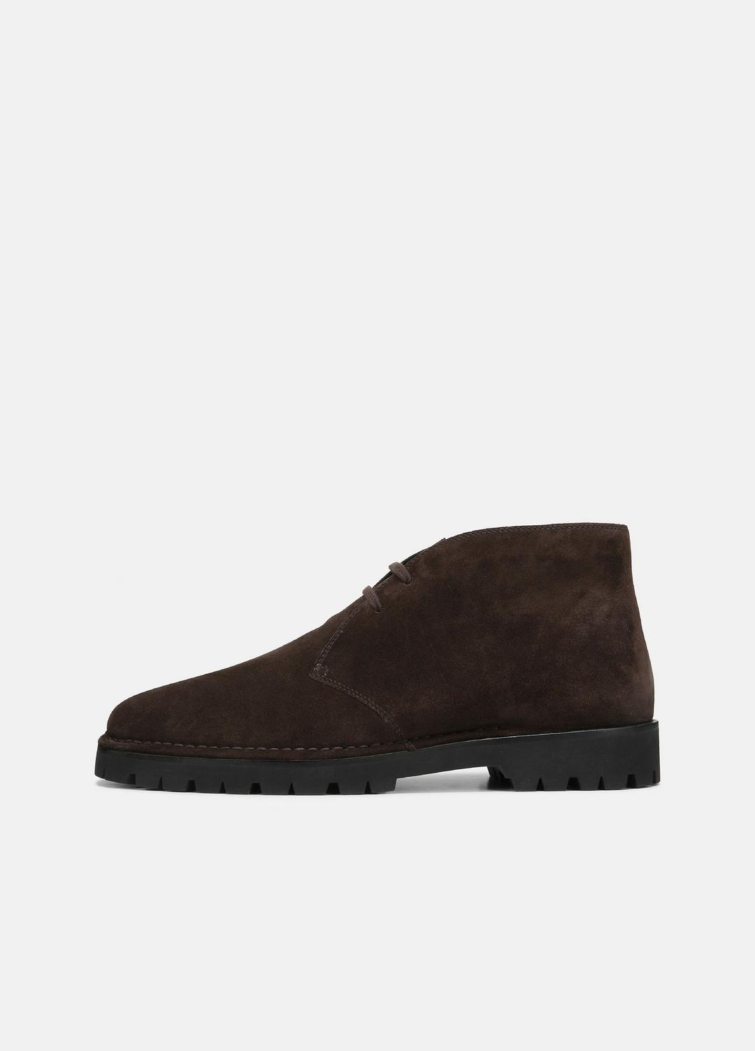 Jerome Chukka Boot in Boots | VINCE Men