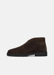 Jerome Chukka Boot in Boots | VINCE Men