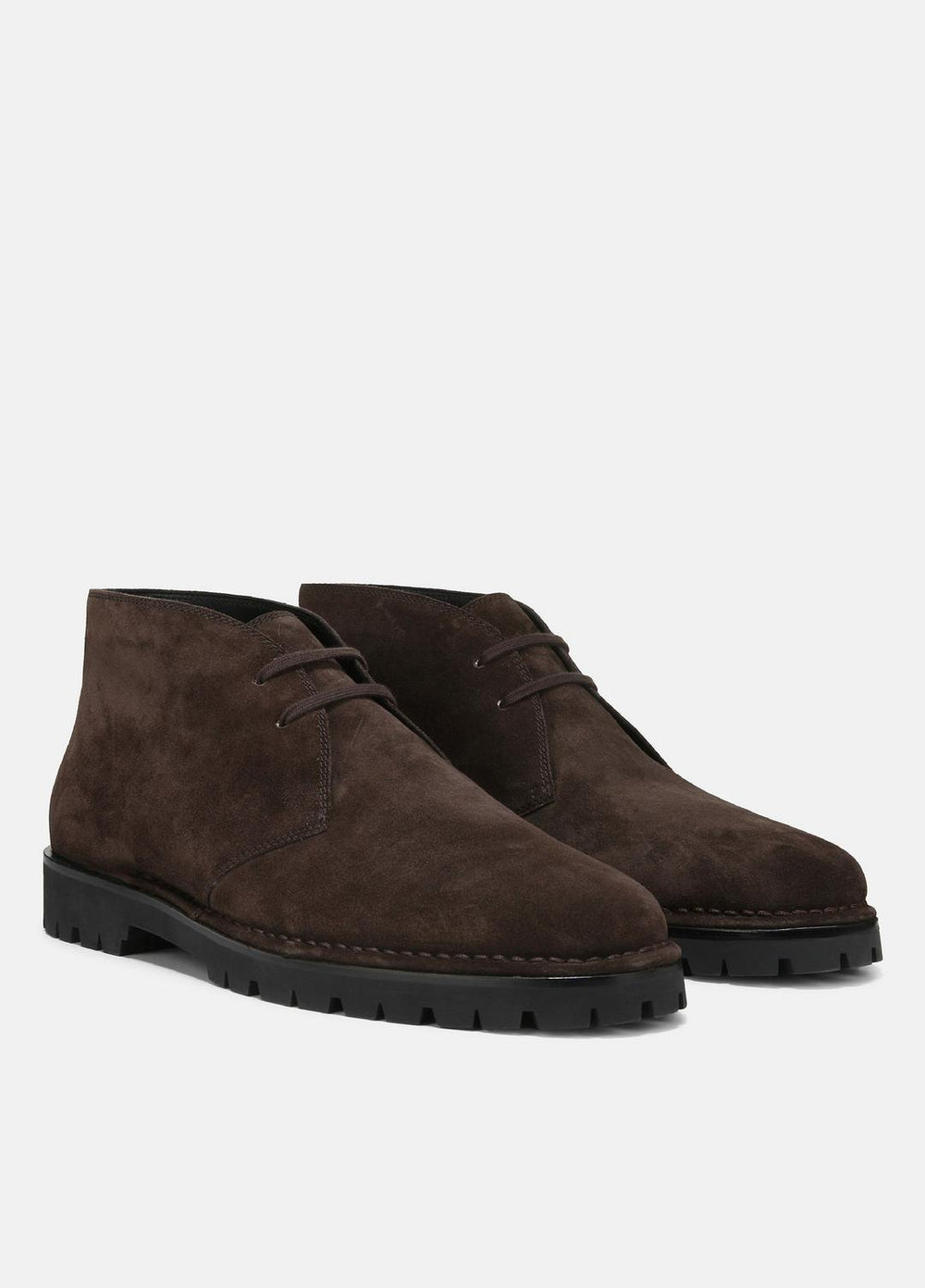 Jerome Chukka Boot in Boots | VINCE Men