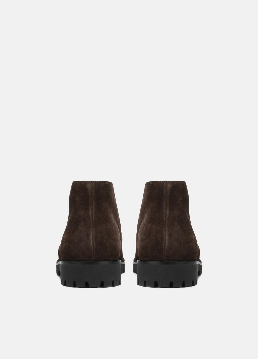 Jerome Chukka Boot in Boots | VINCE Men