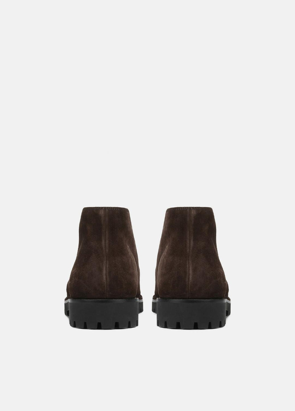 Jerome Chukka Boot in Boots | VINCE Men