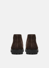 Jerome Chukka Boot in Boots | VINCE Men