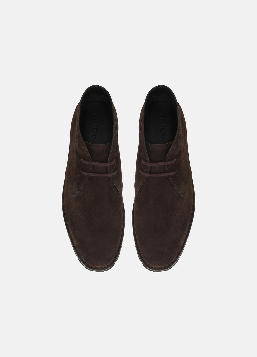 Jerome Chukka Boot in Boots | VINCE Men