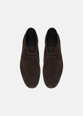Jerome Chukka Boot in Boots | VINCE Men