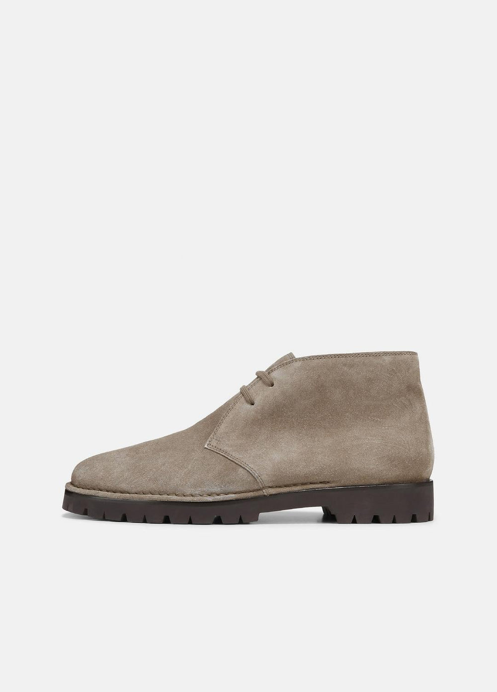 Jerome Chukka Boot in Boots | VINCE Men