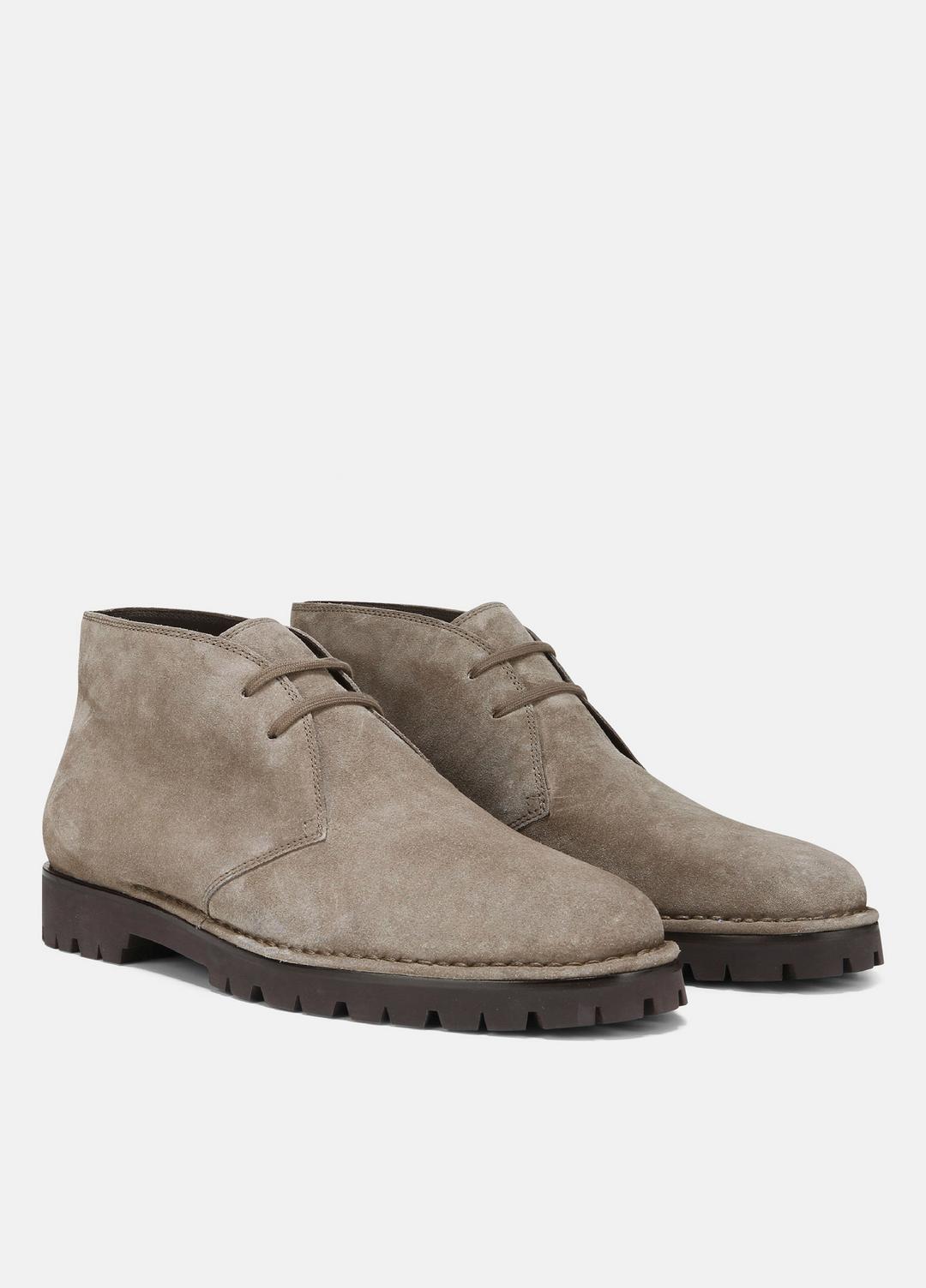 Jerome Chukka Boot in Boots | VINCE Men