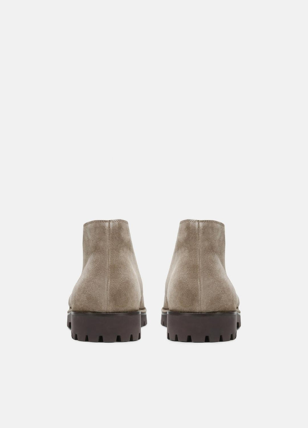 Jerome Chukka Boot in Boots | VINCE Men