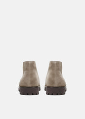 Jerome Chukka Boot in Boots | VINCE Men
