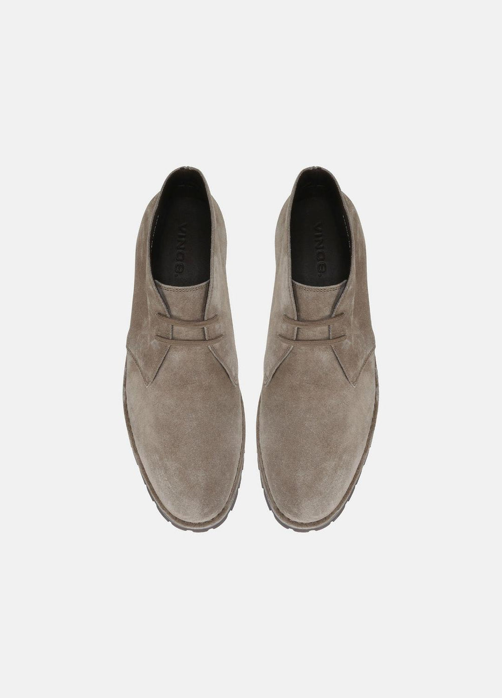 Jerome Chukka Boot in Boots | VINCE Men