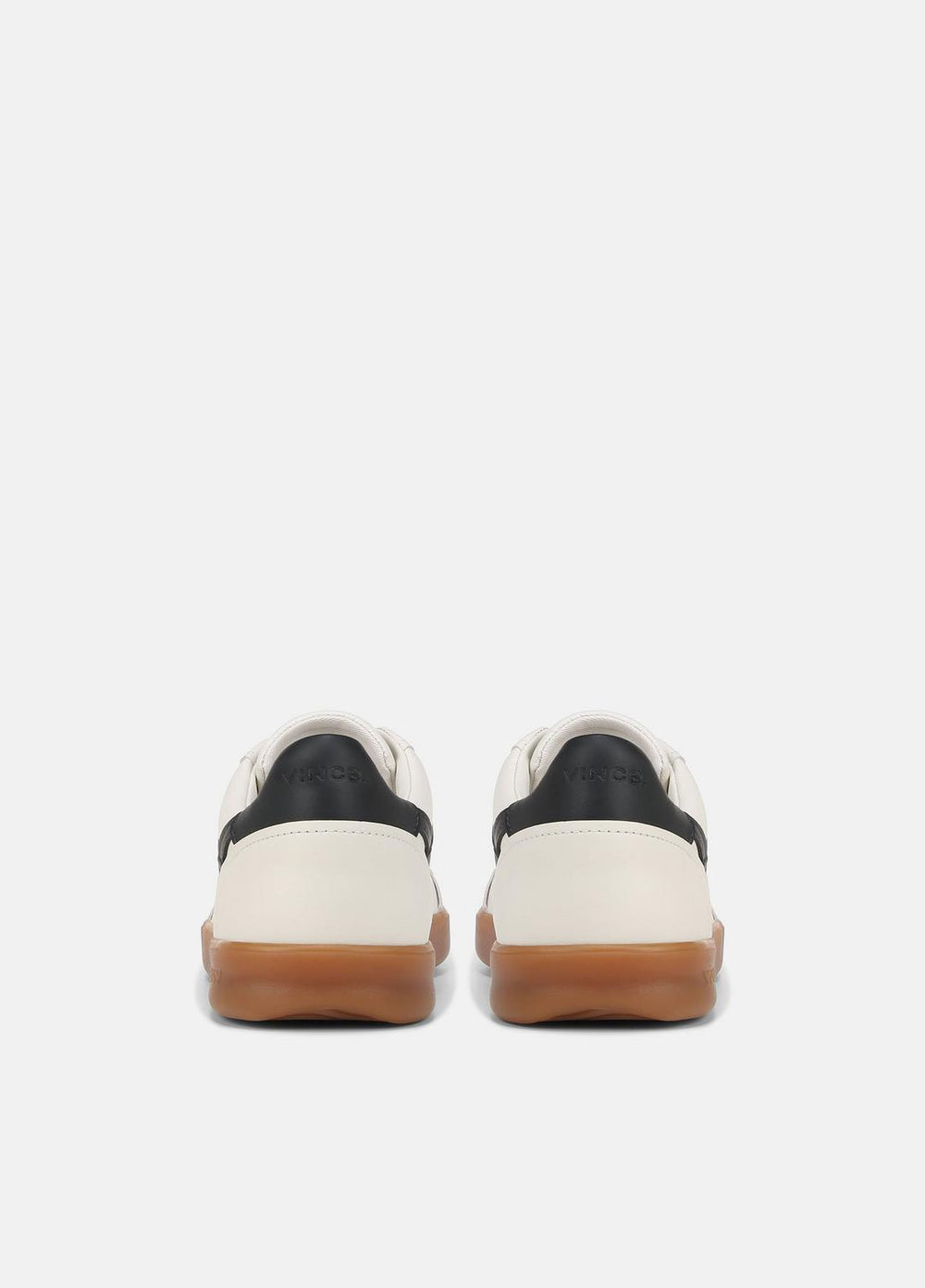 Oasis Leather Sneaker in Sneakers | VINCE Men