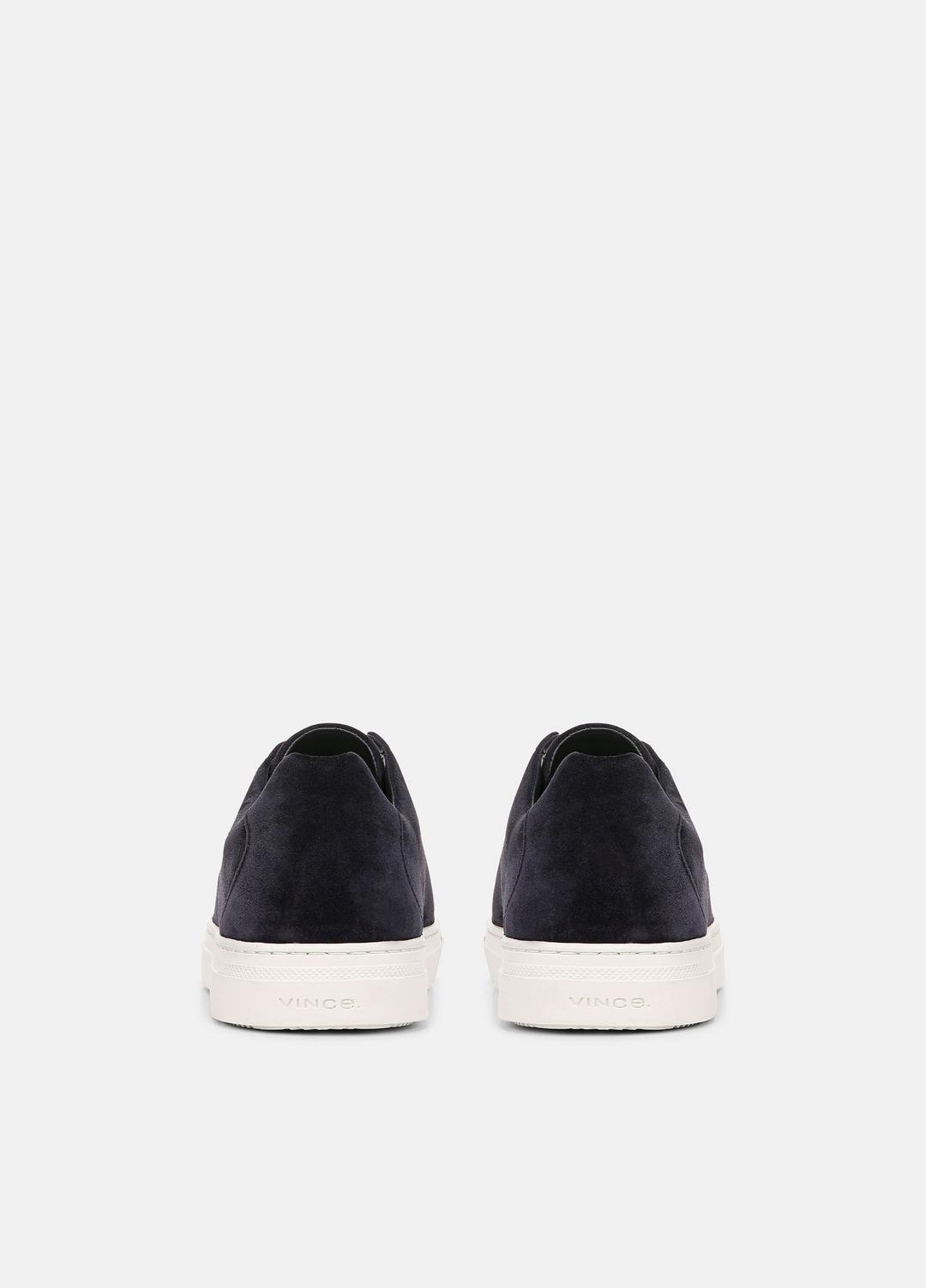 Lakewood Suede Sneaker in Sneakers | VINCE Men