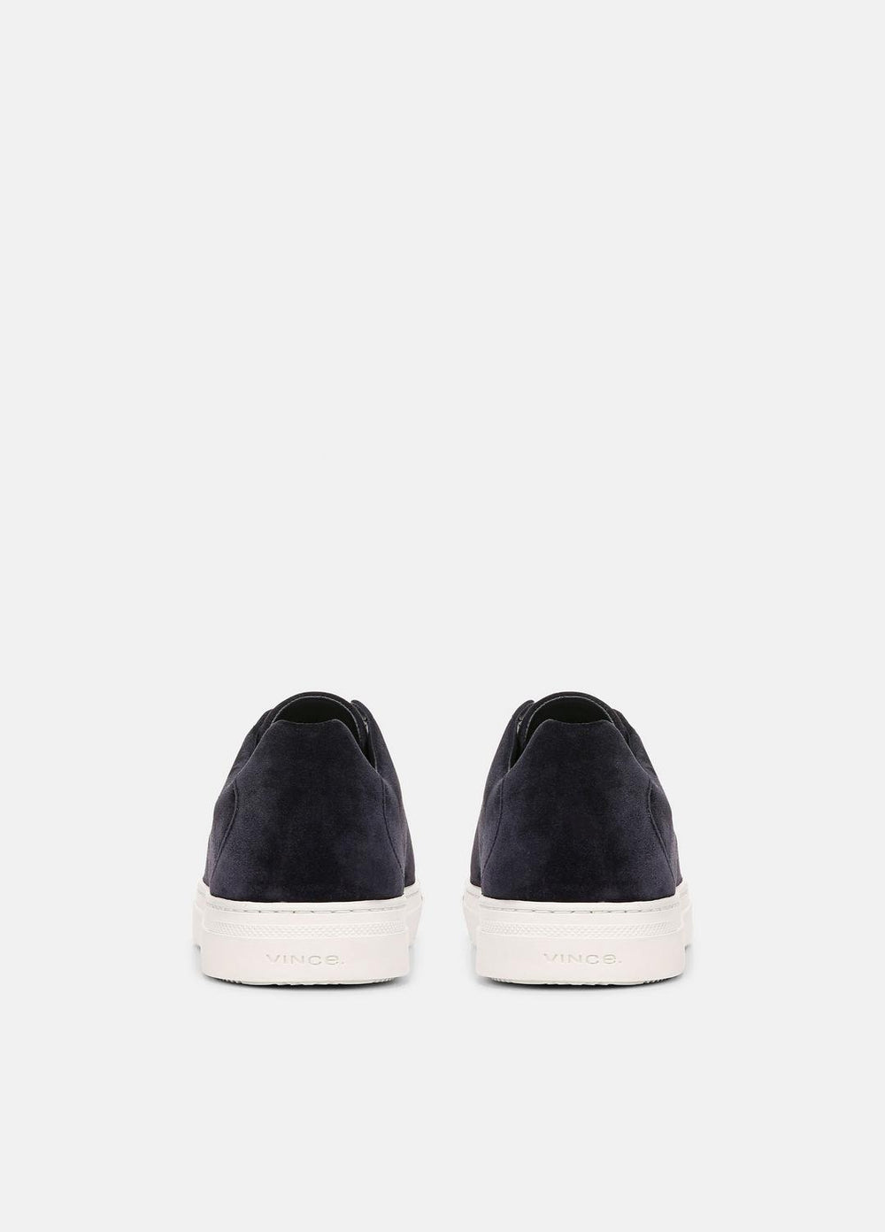 Lakewood Suede Sneaker in Sneakers | VINCE Men