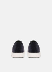 Lakewood Suede Sneaker in Sneakers | VINCE Men