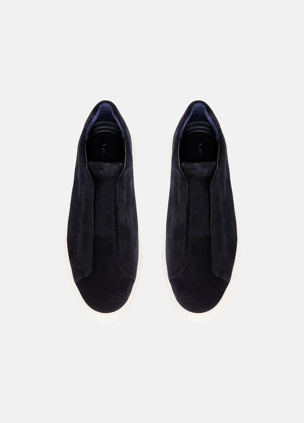 Lakewood Suede Sneaker in Sneakers | VINCE Men