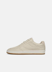 Pacifico Leather Sneaker in Sneakers | VINCE Men