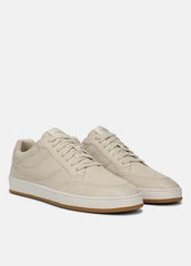 Pacifico Leather Sneaker in Sneakers | VINCE Men