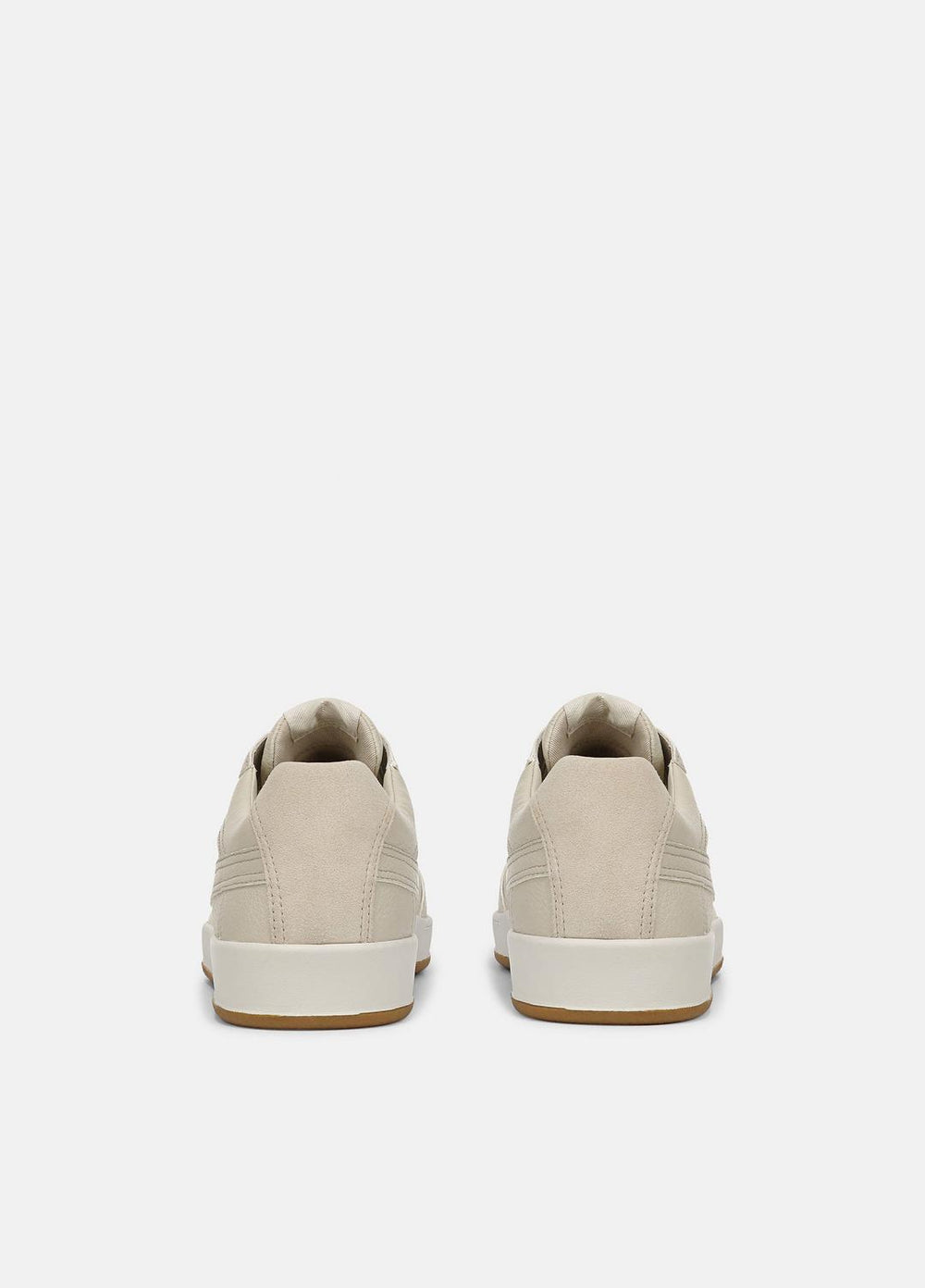 Pacifico Leather Sneaker in Sneakers | VINCE Men