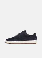 Pacifico Suede Sneaker in Sneakers | VINCE Men