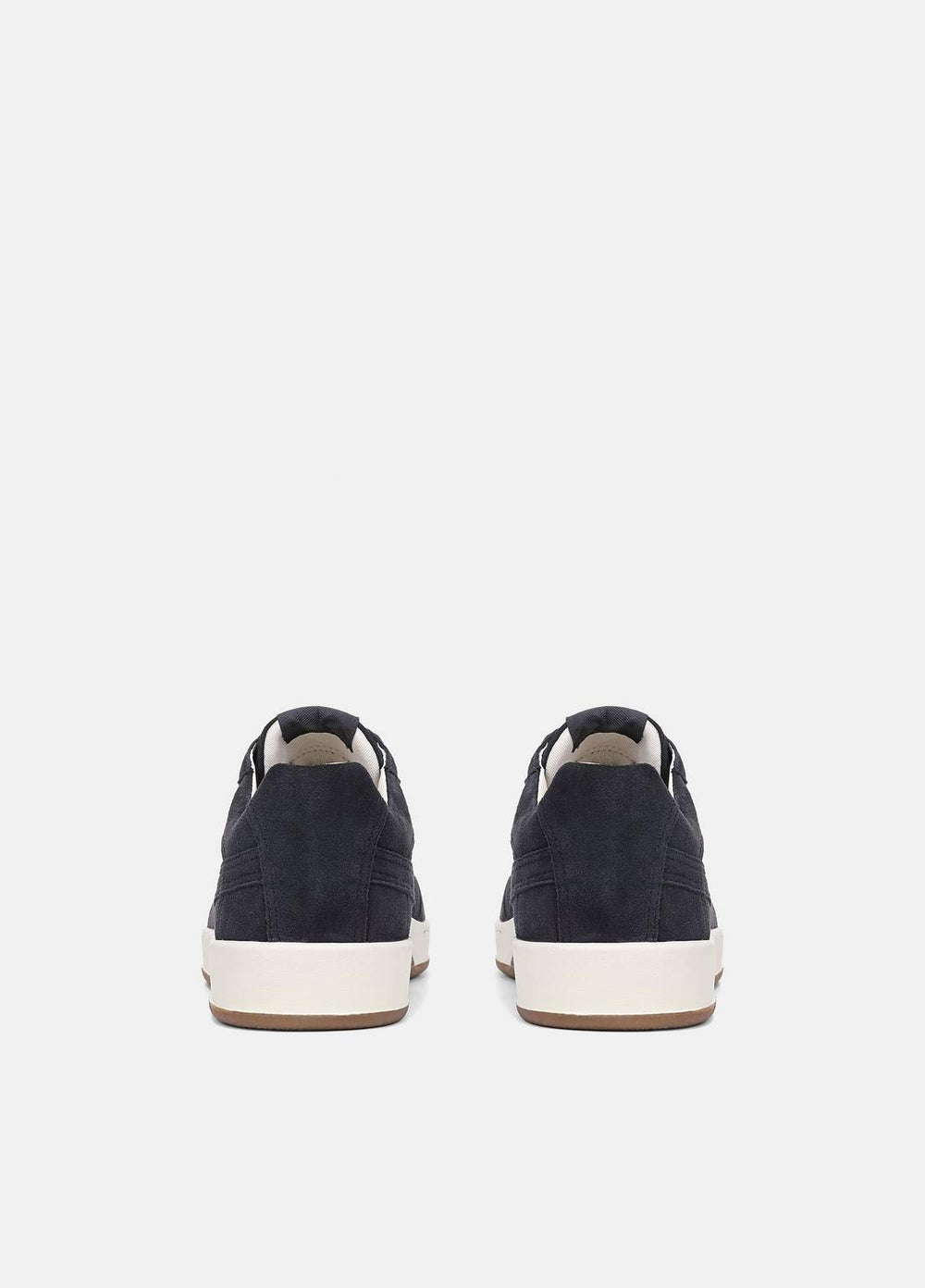 Pacifico Suede Sneaker in Sneakers | VINCE Men
