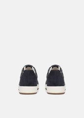 Pacifico Suede Sneaker in Sneakers | VINCE Men