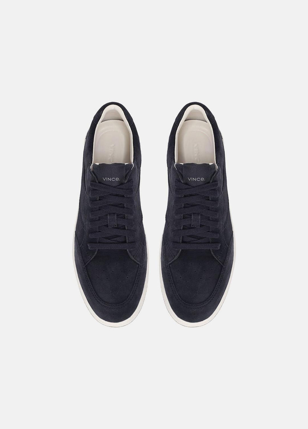 Pacifico Suede Sneaker in Sneakers | VINCE Men