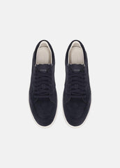 Pacifico Suede Sneaker in Sneakers | VINCE Men