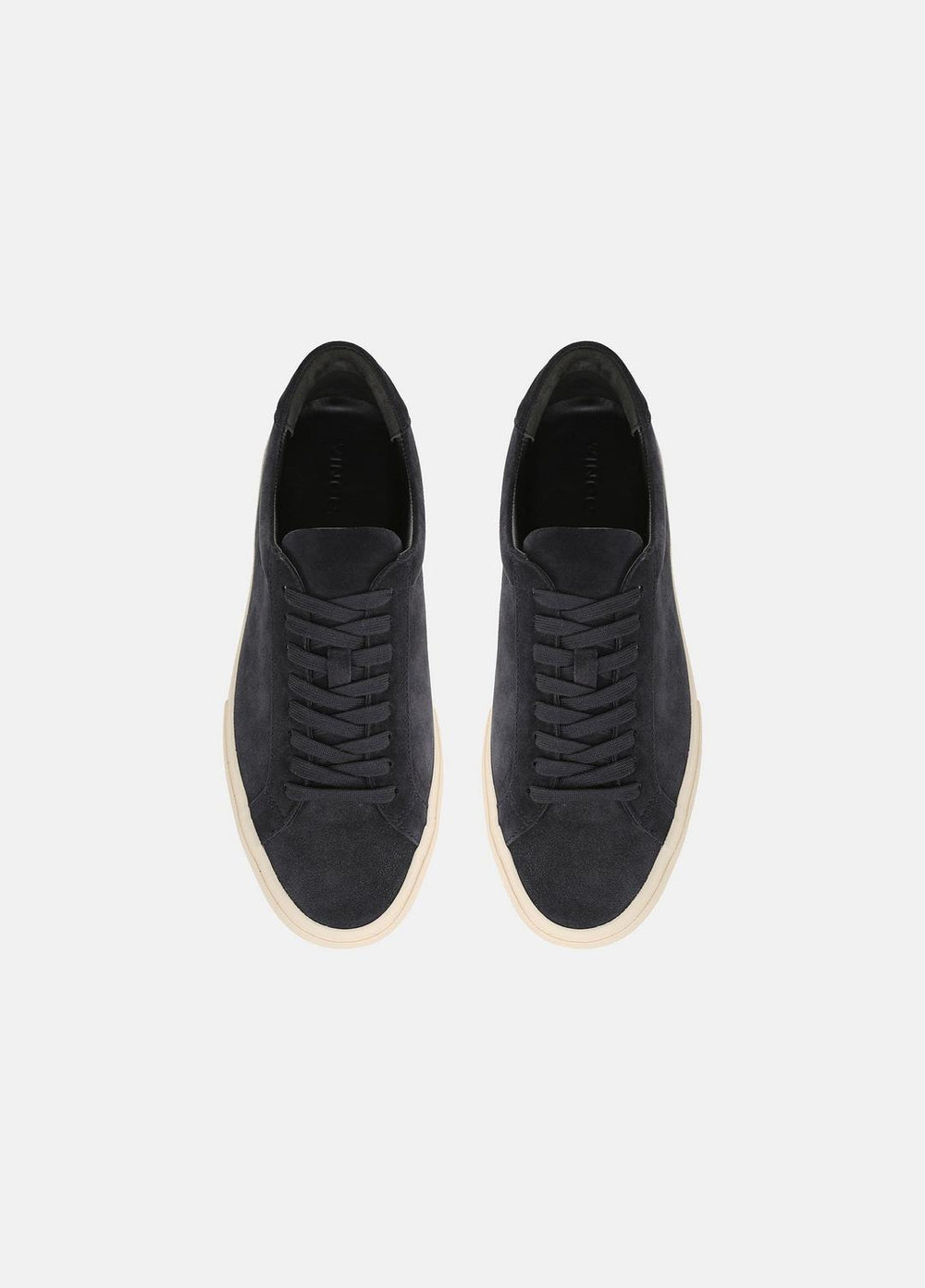 Fulton Suede Sneaker in Sneakers | VINCE Men