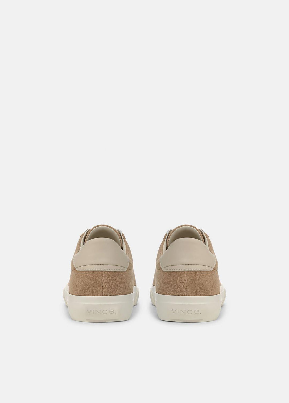 Fulton Suede Sneaker in Sneakers | VINCE Men