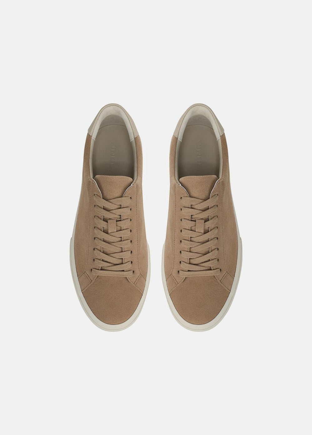 Fulton Suede Sneaker in Sneakers | VINCE Men