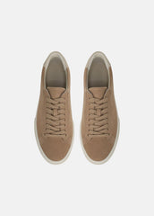 Fulton Suede Sneaker in Sneakers | VINCE Men