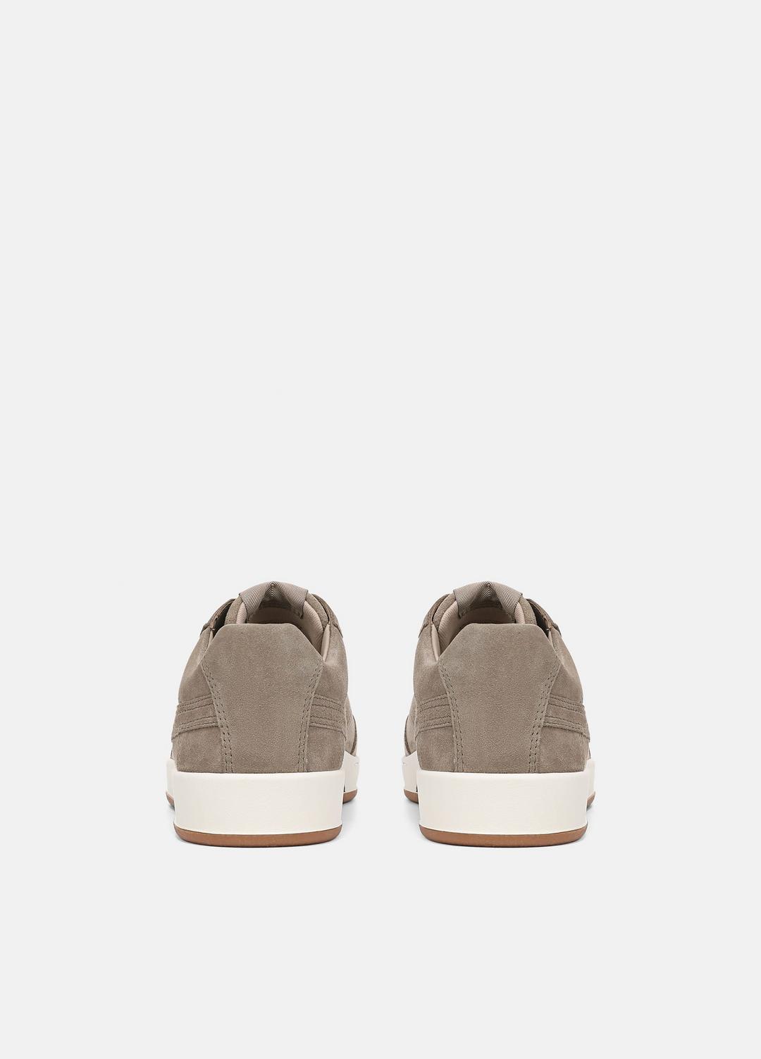 Pacifico Suede Sneaker in Sneakers | VINCE Men