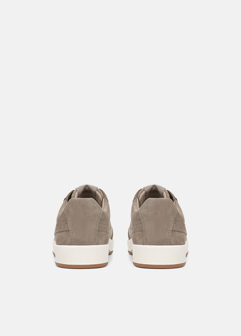 Pacifico Suede Sneaker in Sneakers | VINCE Men