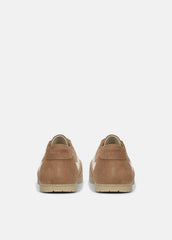 LA Suede & Leather Runner Sneaker in Sneakers | VINCE Men