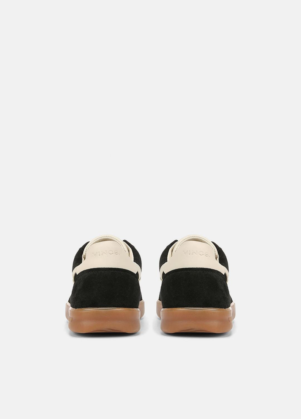 Oasis Leather Sneaker in Sneakers | VINCE Men