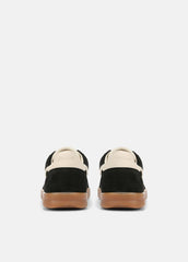 Oasis Leather Sneaker in Sneakers | VINCE Men