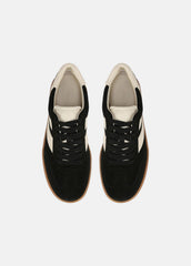 Oasis Leather Sneaker in Sneakers | VINCE Men