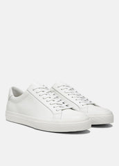 Fulton Leather Sneaker in Sneakers | VINCE Men