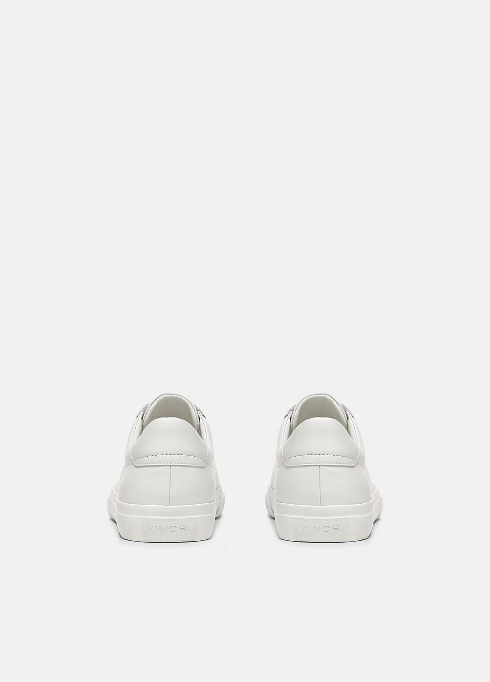 Fulton Leather Sneaker in Sneakers | VINCE Men