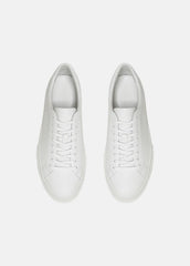 Fulton Leather Sneaker in Sneakers | VINCE Men