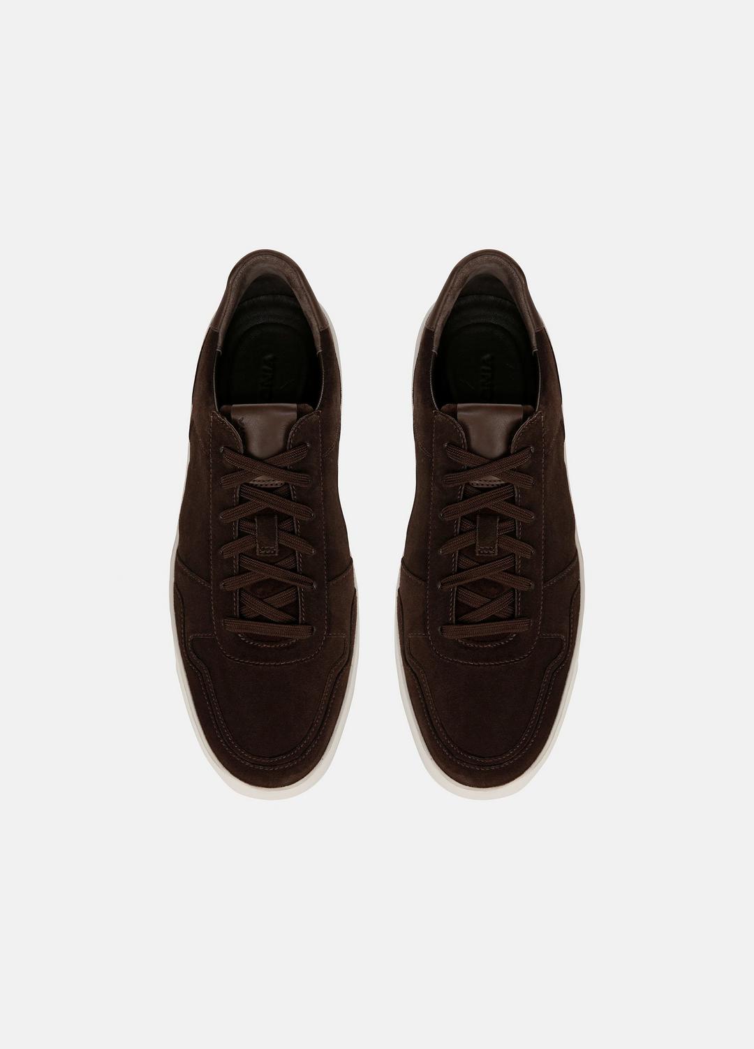 Peyton Suede Sneaker in Sneakers | VINCE Men