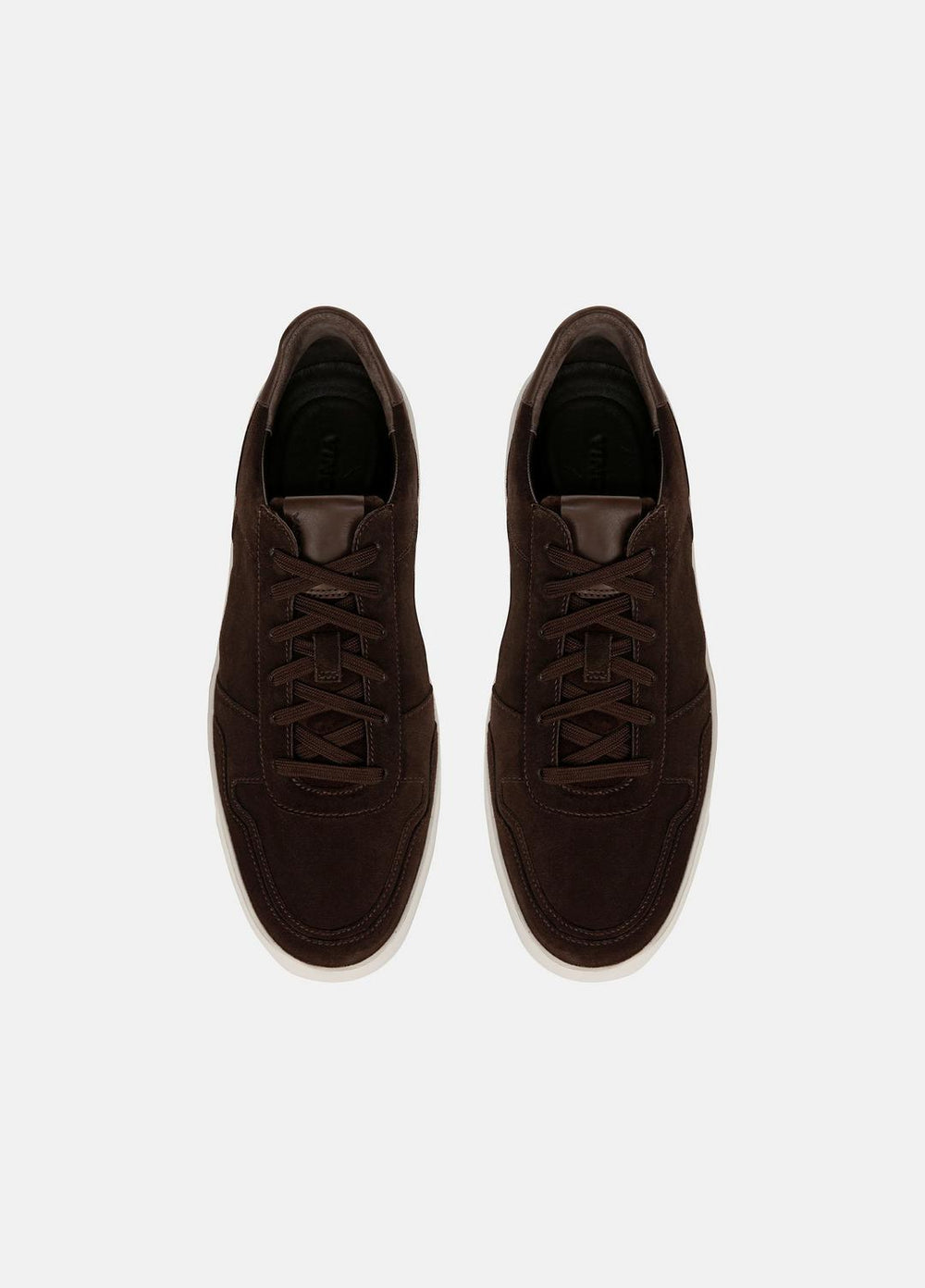 Peyton Suede Sneaker in Sneakers | VINCE Men