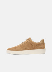 Peyton Leather Lace-Up Sneaker in Sneakers | VINCE Men