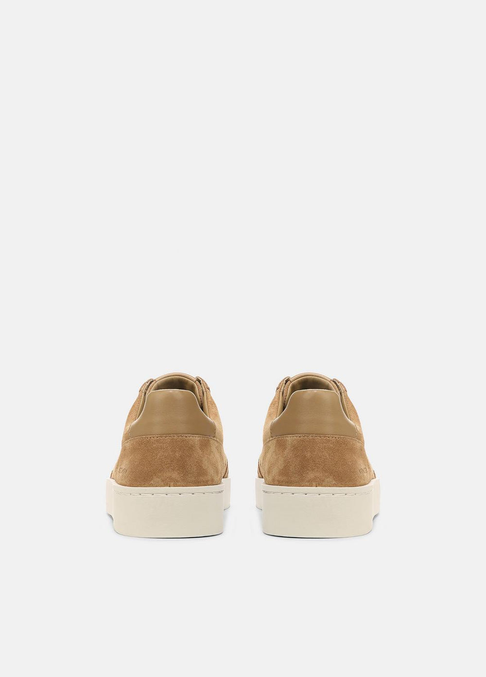 Peyton Leather Lace-Up Sneaker in Sneakers | VINCE Men