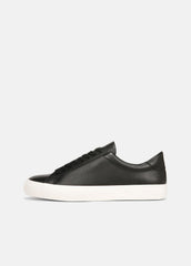 Fulton Leather Sneaker in Sneakers | VINCE Men