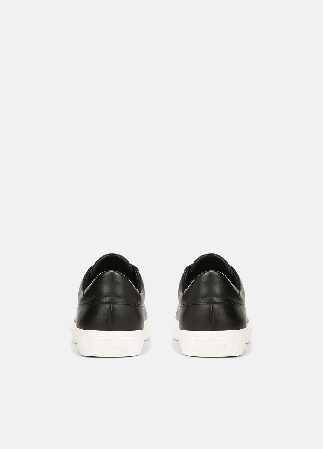 Fulton Leather Sneaker in Sneakers | VINCE Men