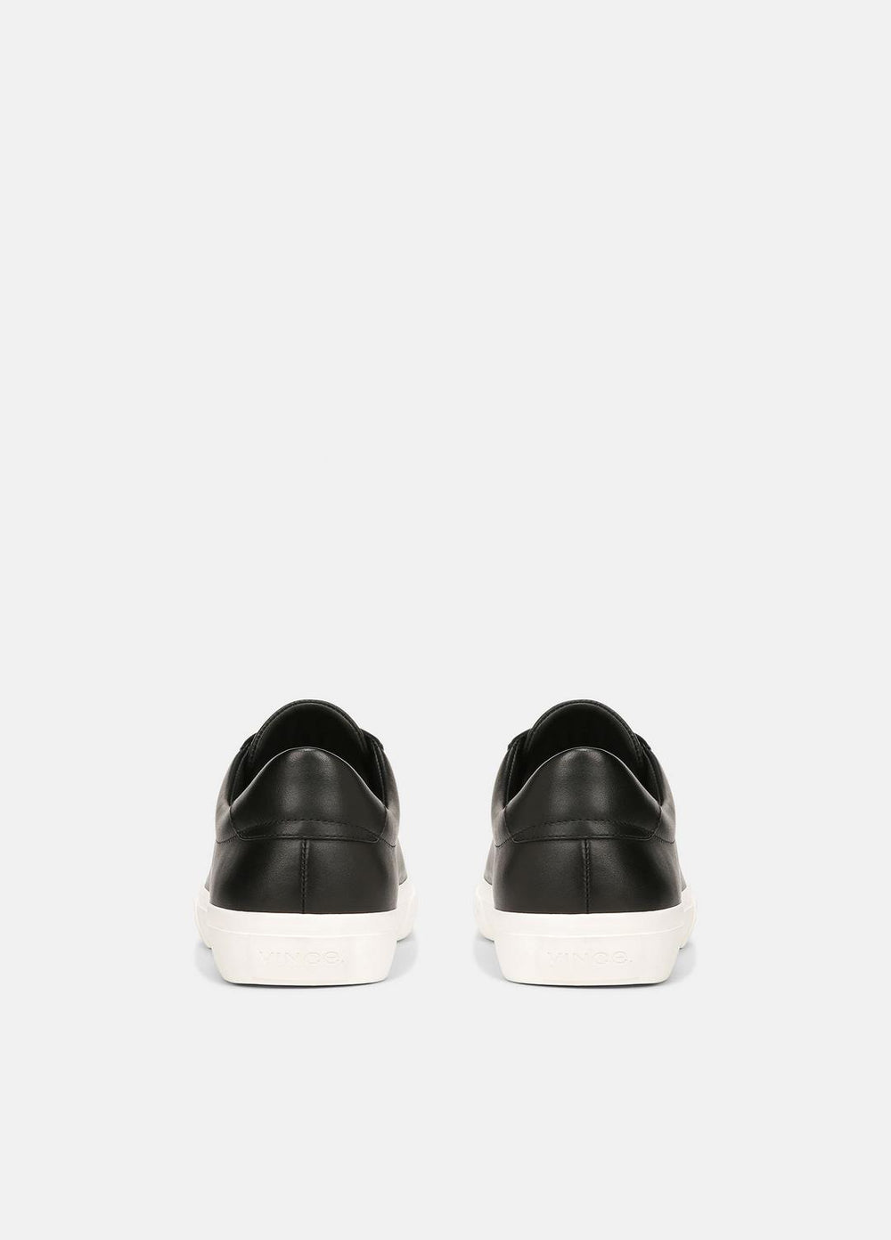 Fulton Leather Sneaker in Sneakers | VINCE Men