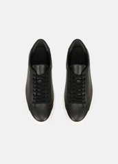 Fulton Leather Sneaker in Sneakers | VINCE Men